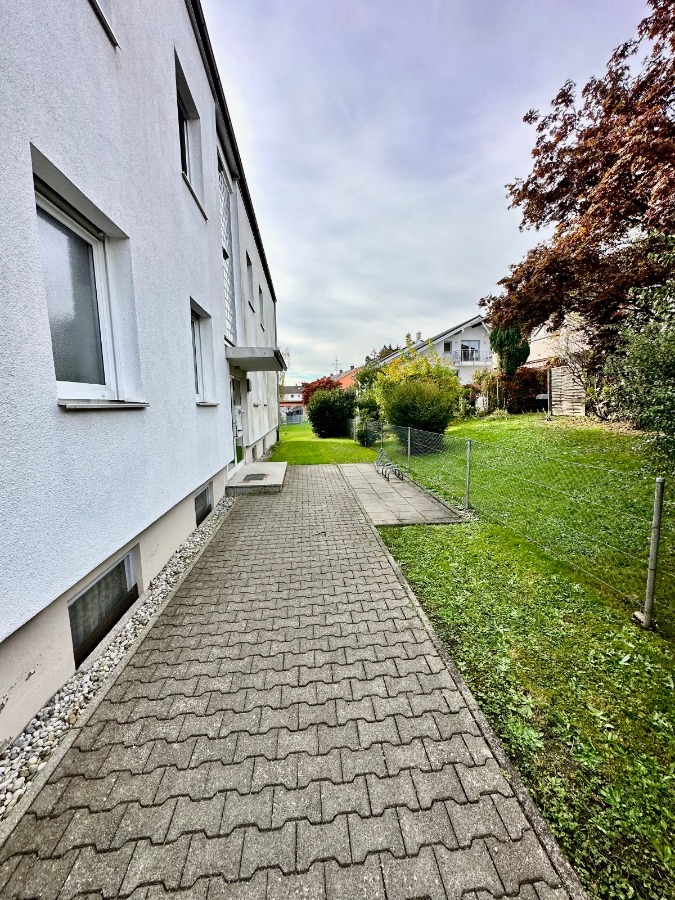 image Wohnung Schlossberg