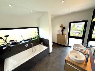 image Einfamilienhaus Gro�karolinenfeld