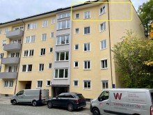 image ***VERKAUFT*** Toller Schnitt - direkt am Rotkreuzplatz / Winthirstra�e - 3 Zi. mit S�d-Balkon