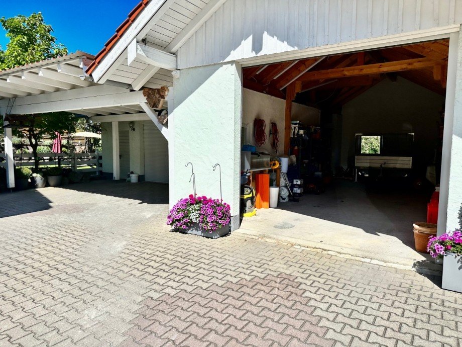 image Mehrfamilienhaus Flintsbach am Inn