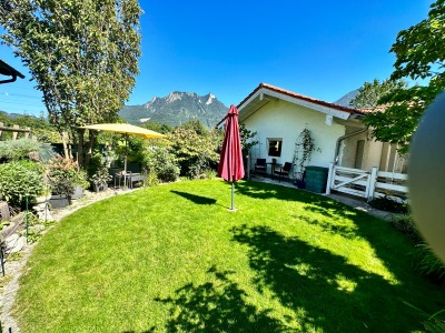 image Mehrfamilienhaus Flintsbach am Inn