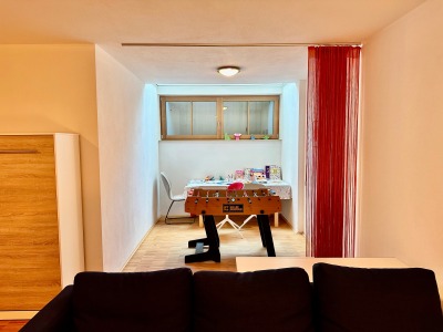 image Erdgeschosswohnung Brannenburg