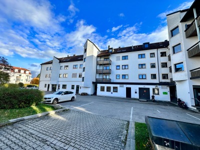 image Wohnung Rosenheim