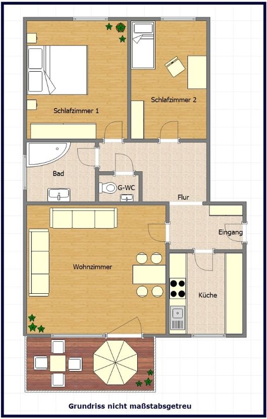 631db7a8 f538 48a5 bdf7 97fb4e52dd28 1473645853 Erdgeschosswohnung Rosenheim