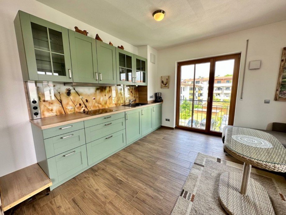 image Etagenwohnung Brannenburg