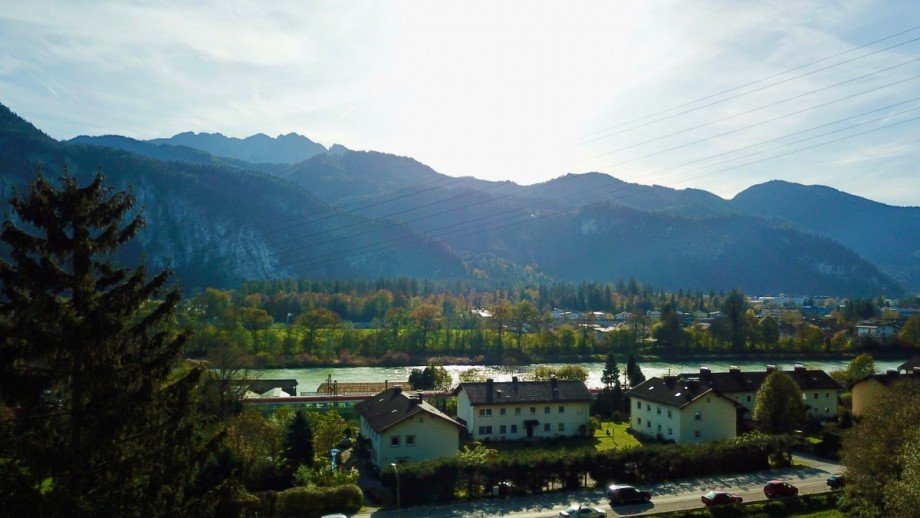 image Einfamilienhaus Kiefersfelden