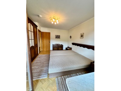 image Etagenwohnung Brannenburg