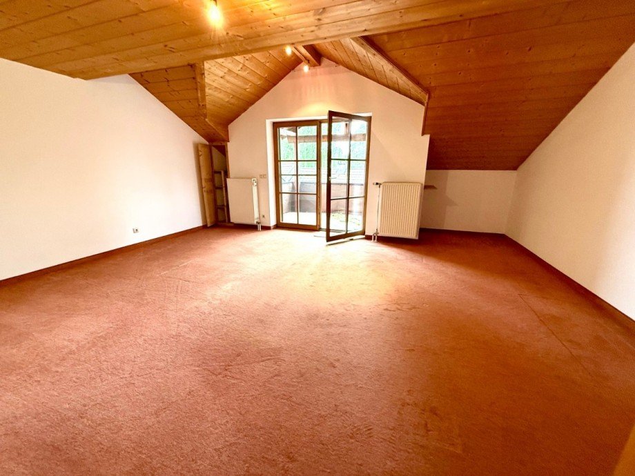 image Dachgeschosswohnung Bruckm�hl-Heufeld