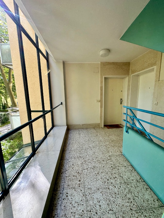 image Terrassenwohnung M�nchen