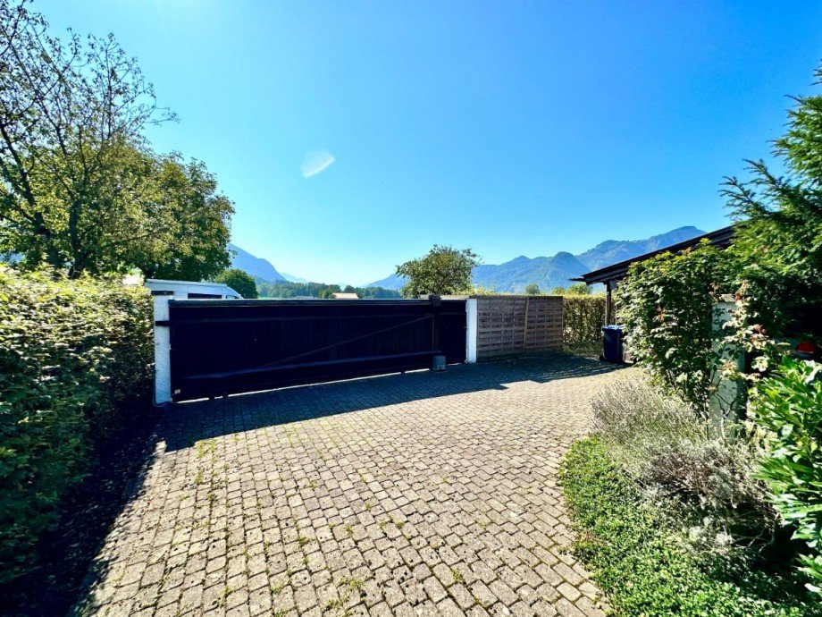 image Doppelhaush�lfte Nu�dorf am Inn