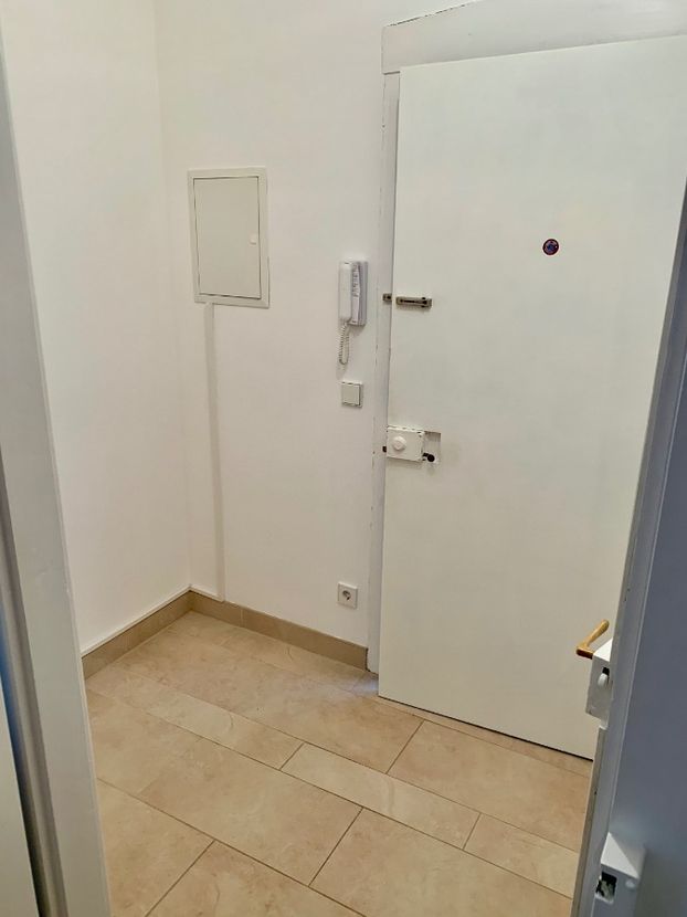 image Etagenwohnung M�nchen