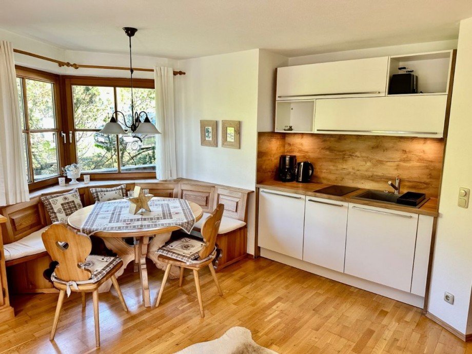 image Etagenwohnung Reit im Winkl