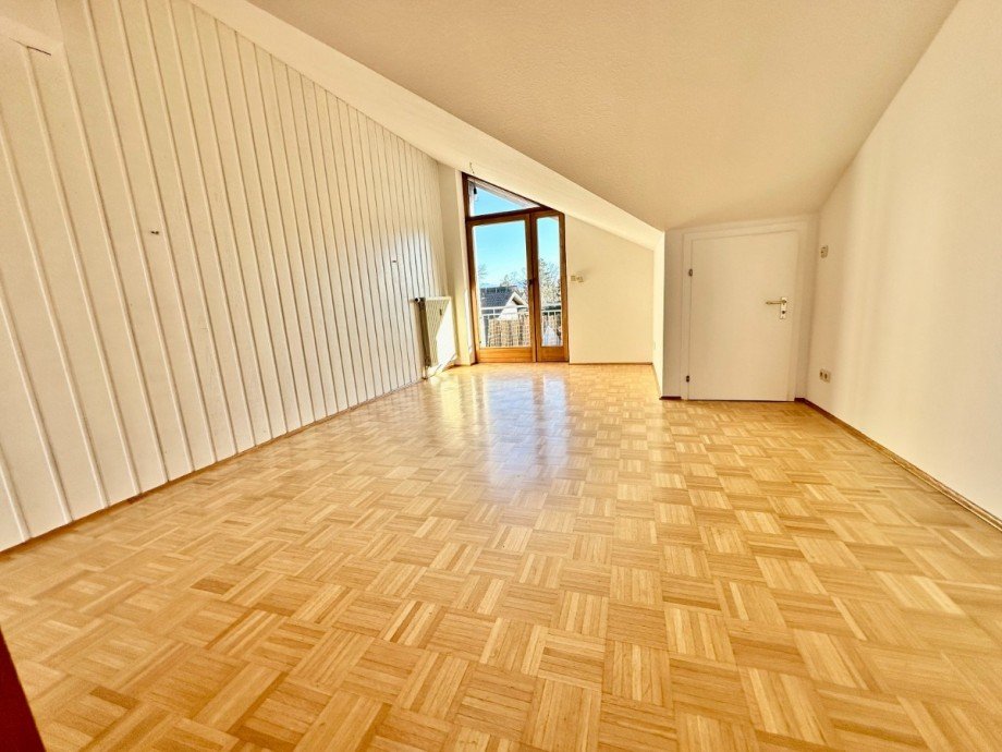 image Dachgeschosswohnung Bad Aibling