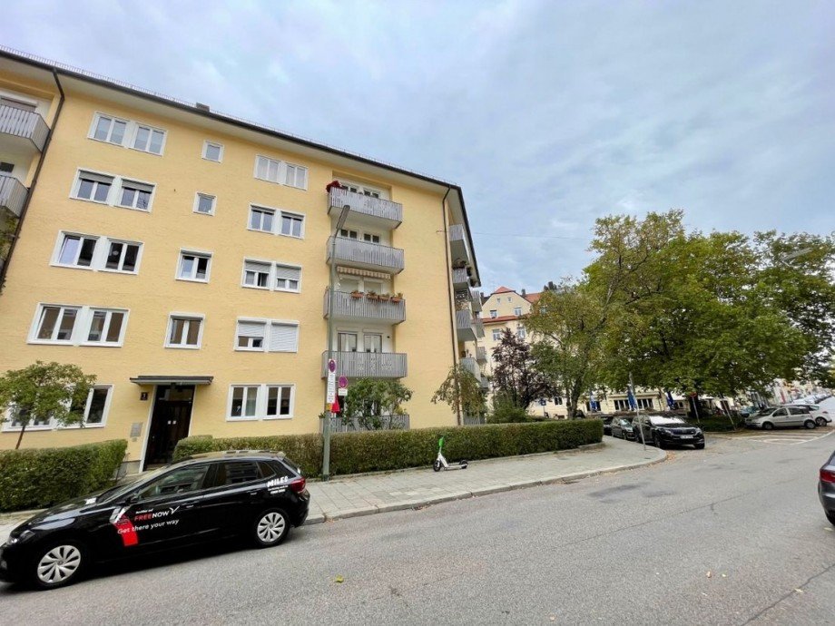 image Wohnung M�nchen