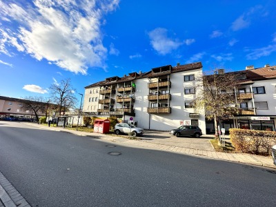 image Wohnung Rosenheim