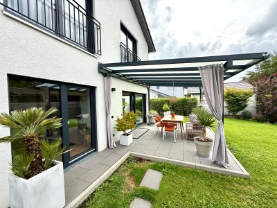 image Einfamilienhaus Gro�karolinenfeld